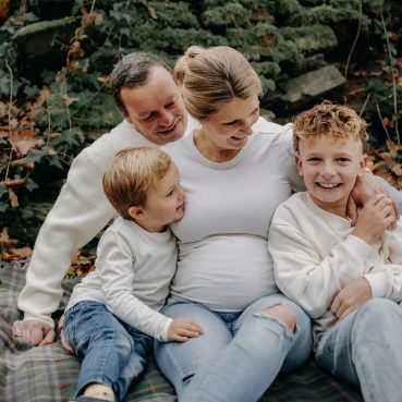 Schwangerschaftshooting