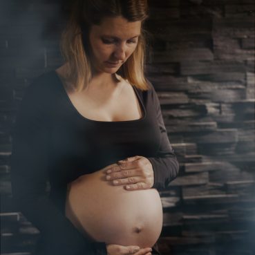 Schwangerschaftshooting